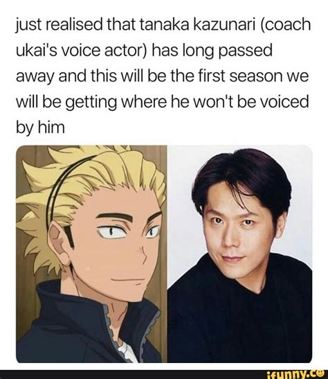 ukai voice actor